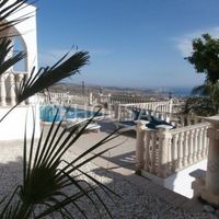 Вилла на Кипре, Пафос, 132 кв.м.