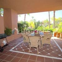 Apartment in Spain, Andalucia, 120 sq.m.