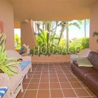 Apartment in Spain, Andalucia, 120 sq.m.