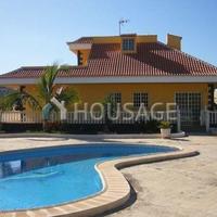 Вилла в Испании, Канарские Острова, Санта-Крус-де-Тенерифе, 350 кв.м.