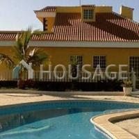 Вилла в Испании, Канарские Острова, Санта-Крус-де-Тенерифе, 350 кв.м.