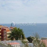Villa in Spain, Canary Islands, Santa Cruz de Tenerife, 188 sq.m.