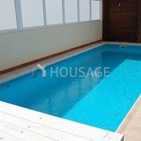 Villa in Spain, Canary Islands, Santa Cruz de Tenerife, 188 sq.m.