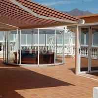 Villa in Spain, Canary Islands, Santa Cruz de Tenerife, 188 sq.m.