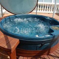 Villa in Spain, Canary Islands, Santa Cruz de Tenerife, 188 sq.m.