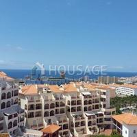Apartment in Spain, Canary Islands, Santa Cruz de Tenerife, 111 sq.m.