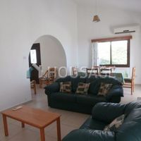 Вилла на Кипре, Пафос, 132 кв.м.