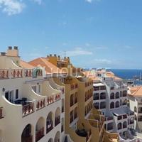 Apartment in Spain, Canary Islands, Santa Cruz de Tenerife, 111 sq.m.