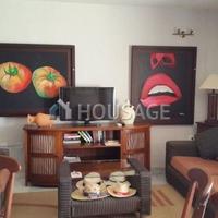 Apartment in Spain, Canary Islands, Santa Cruz de Tenerife, 111 sq.m.