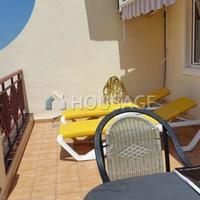 Apartment in Spain, Canary Islands, Santa Cruz de Tenerife, 111 sq.m.