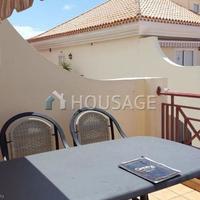 Apartment in Spain, Canary Islands, Santa Cruz de Tenerife, 111 sq.m.