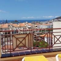 Apartment in Spain, Canary Islands, Santa Cruz de Tenerife, 111 sq.m.