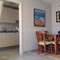 Apartment in Spain, Canary Islands, Santa Cruz de Tenerife, 111 sq.m.