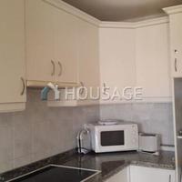 Apartment in Spain, Canary Islands, Santa Cruz de Tenerife, 111 sq.m.