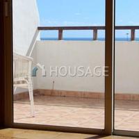 Apartment in Spain, Canary Islands, Santa Cruz de Tenerife, 105 sq.m.
