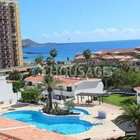 Apartment in Spain, Canary Islands, Santa Cruz de Tenerife, 105 sq.m.