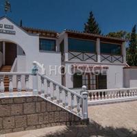 Вилла в Испании, Канарские Острова, Санта-Крус-де-Тенерифе, 374 кв.м.