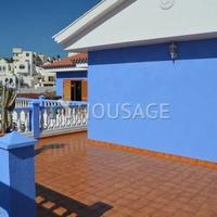 Villa in Spain, Canary Islands, Santa Cruz de Tenerife, 243 sq.m.