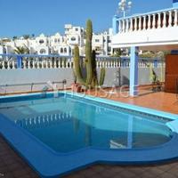 Villa in Spain, Canary Islands, Santa Cruz de Tenerife, 243 sq.m.