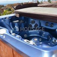 Villa in Spain, Canary Islands, Santa Cruz de Tenerife, 243 sq.m.