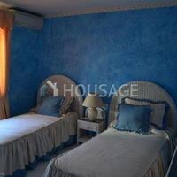 Villa in Spain, Canary Islands, Santa Cruz de Tenerife, 243 sq.m.