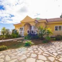 Вилла в Испании, Канарские Острова, Санта-Крус-де-Тенерифе, 233 кв.м.