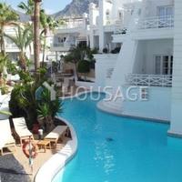 Villa in Spain, Canary Islands, Santa Cruz de Tenerife, 125 sq.m.