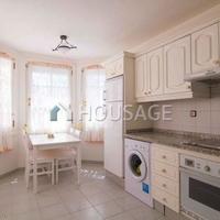 Villa in Spain, Canary Islands, Santa Cruz de Tenerife, 125 sq.m.