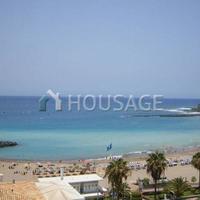 Апартаменты в Испании, Канарские Острова, Санта-Крус-де-Тенерифе