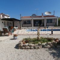 Вилла на Кипре, Пафос, 123 кв.м.