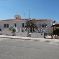 Вилла на Кипре, Пафос, 123 кв.м.