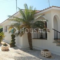 Вилла на Кипре, Пафос, 123 кв.м.