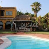 Вилла в Испании, Канарские Острова, Санта-Крус-де-Тенерифе, 330 кв.м.