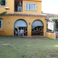 Вилла в Испании, Канарские Острова, Санта-Крус-де-Тенерифе, 330 кв.м.