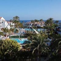 Апартаменты в Испании, Канарские Острова, Санта-Крус-де-Тенерифе, 49 кв.м.