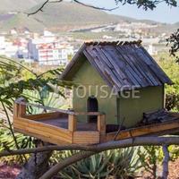 Villa in Spain, Canary Islands, Santa Cruz de Tenerife, 213 sq.m.