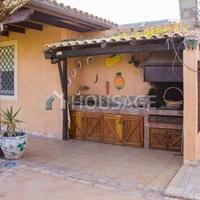 Villa in Spain, Canary Islands, Santa Cruz de Tenerife, 213 sq.m.