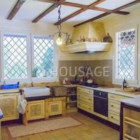 Villa in Spain, Canary Islands, Santa Cruz de Tenerife, 213 sq.m.