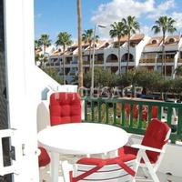 Apartment in Spain, Canary Islands, Santa Cruz de Tenerife, 50 sq.m.