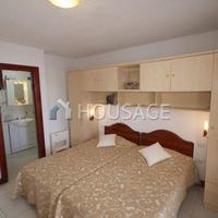 Apartment in Spain, Canary Islands, Santa Cruz de Tenerife, 50 sq.m.