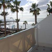 Apartment in Spain, Canary Islands, Santa Cruz de Tenerife, 50 sq.m.