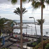 Apartment in Spain, Canary Islands, Santa Cruz de Tenerife, 50 sq.m.