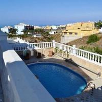 Вилла в Испании, Канарские Острова, Санта-Крус-де-Тенерифе, 286 кв.м.