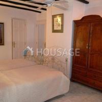 Вилла в Испании, Канарские Острова, Санта-Крус-де-Тенерифе, 286 кв.м.