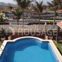 Вилла в Испании, Канарские Острова, Санта-Крус-де-Тенерифе, 161 кв.м.