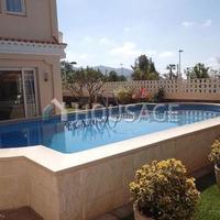 Вилла в Испании, Канарские Острова, Санта-Крус-де-Тенерифе, 161 кв.м.