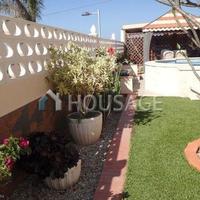 Вилла в Испании, Канарские Острова, Санта-Крус-де-Тенерифе, 161 кв.м.