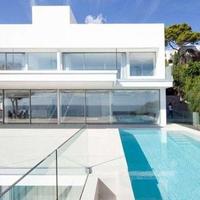 Вилла в Испании, Балеарские Острова, Пальма, 580 кв.м.