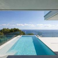 Вилла в Испании, Балеарские Острова, Пальма, 580 кв.м.