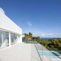 Вилла в Испании, Балеарские Острова, Пальма, 580 кв.м.